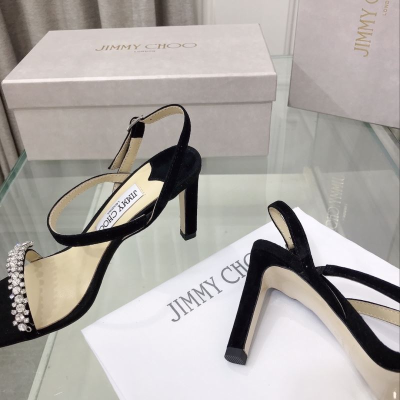 Jimmy Choo Sandals